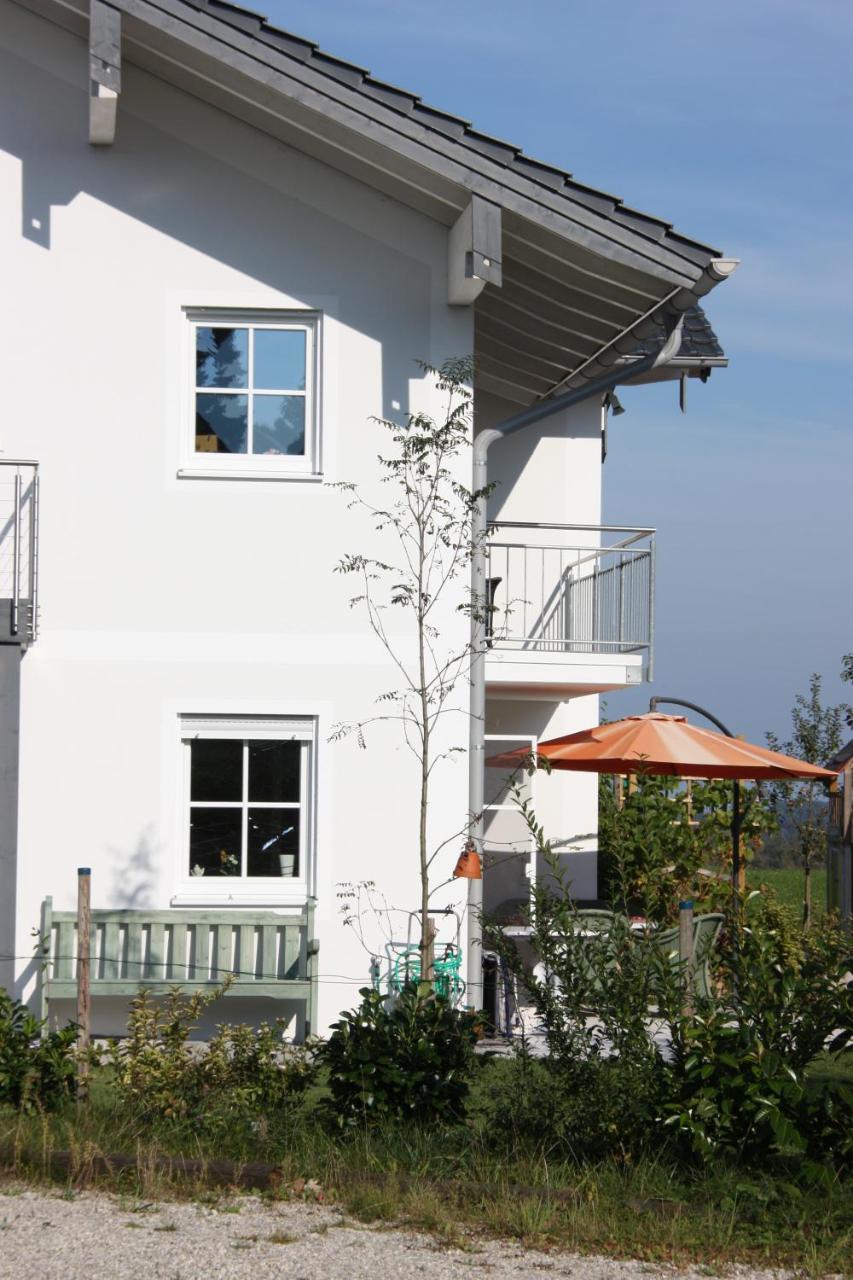 Ferienwohnungen Rimsting Am Chiemsee Exterior photo
